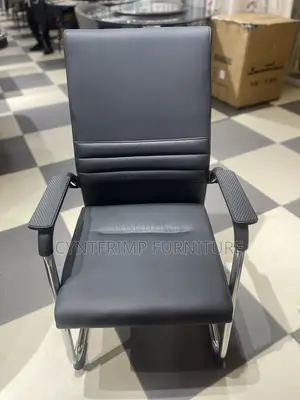Mid-Back Visitor/Conference Office Chair