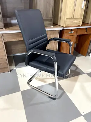 Mid-Back Visitor/Conference Office Chair
