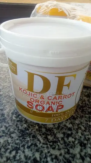 Body Whitening