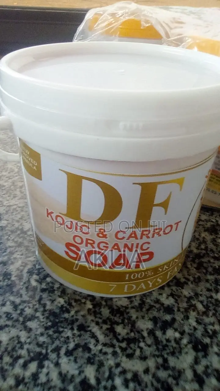 Body Whitening