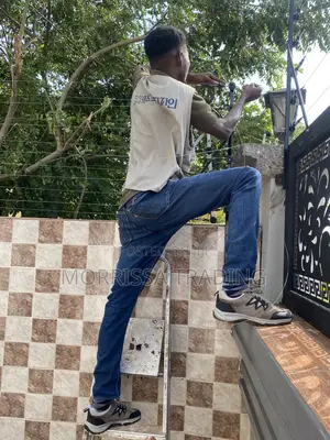 Electric Fencing Installation
