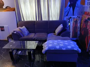 L Shape Sofa for Sale
