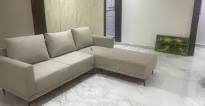 4-5 Seater L-Shaped Sofa