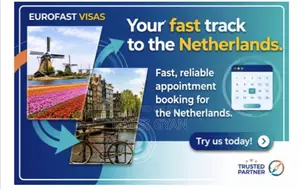 Netherlands Appointment Date