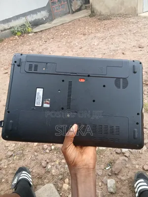 Laptop Acer Aspire 5 8GB Intel Core i5 HDD+SSD 320GB