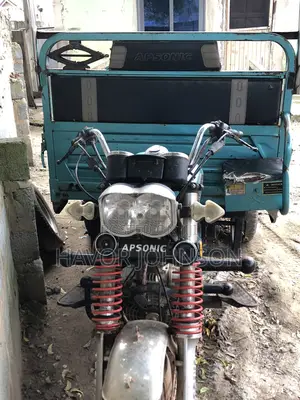 Apsonic 150X-I 2025 Green