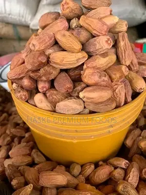 Dates/Dates Syrup