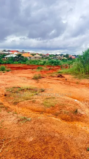 Lands for Sale