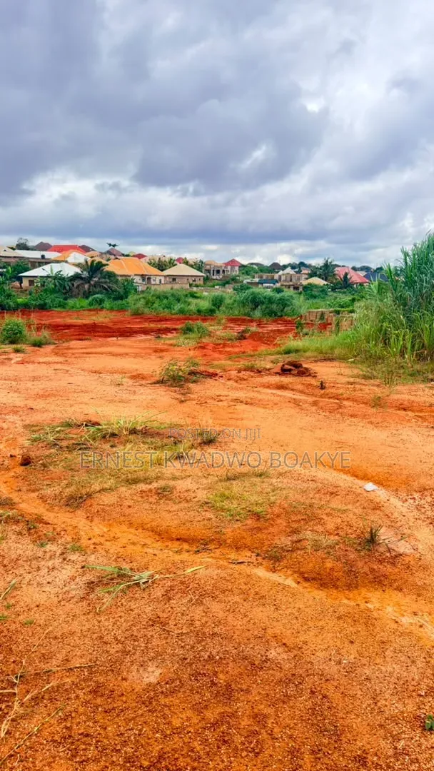 Lands for Sale