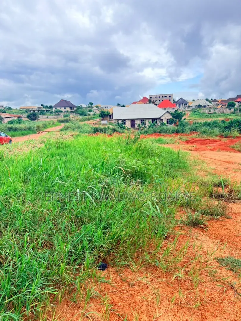 Lands for Sale