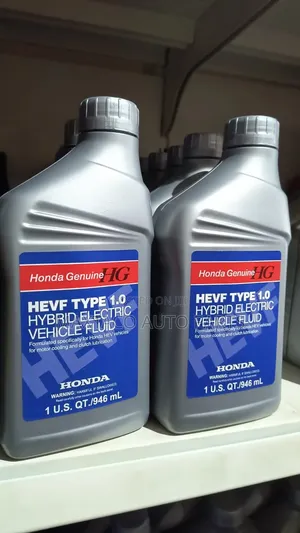 HONDA HEV-Type 1.0 Hybrid Fluid