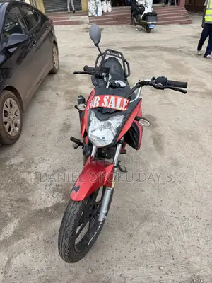 Yamaha FZ 2020 Black