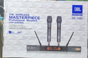Jbl( Sk-1000)