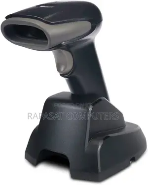 NCTS NB2D2W 2D Handheld Wireless Barcode Scanner