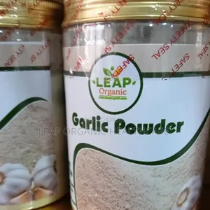 Garlic Powder