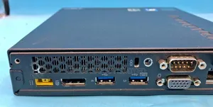 Desktop Computer Lenovo ThinkCentre M93p 8GB Intel Core i5 HDD 500GB