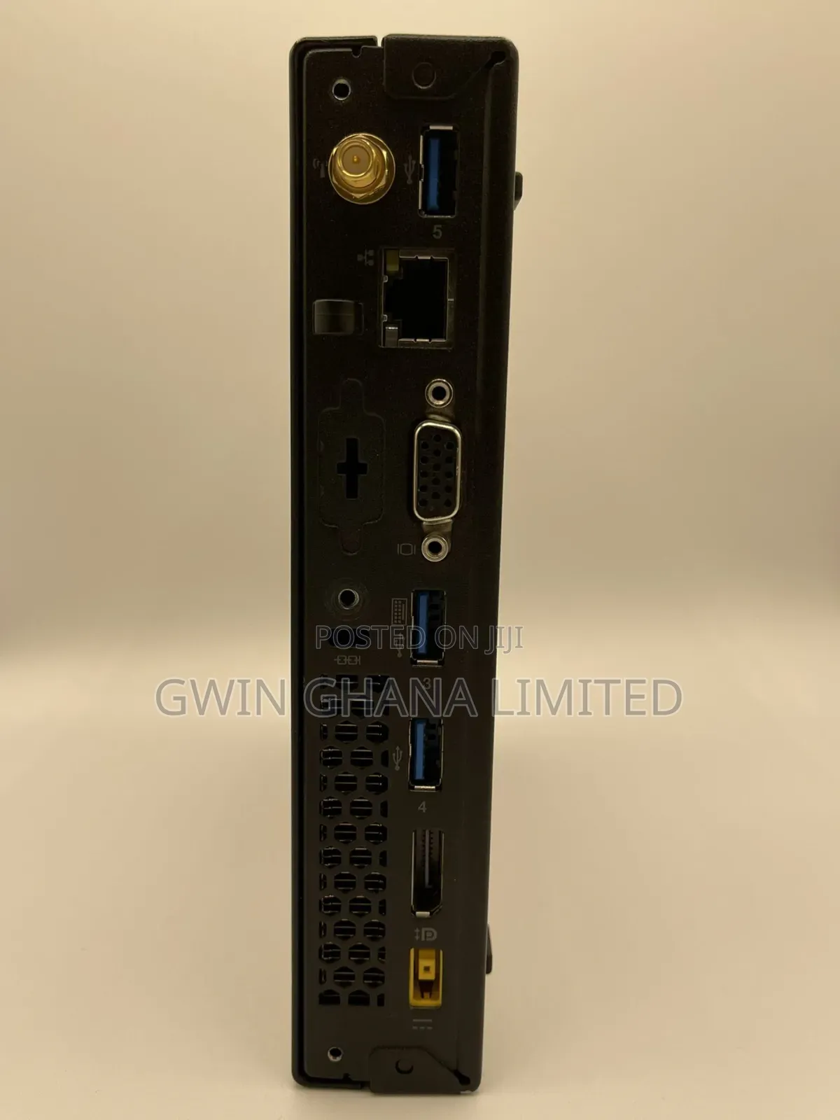 Desktop Computer Lenovo ThinkCentre M93p 8GB Intel Core i5 HDD 500GB