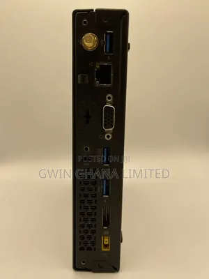 Desktop Computer Lenovo ThinkCentre M93p 8GB Intel Core i5 HDD 500GB