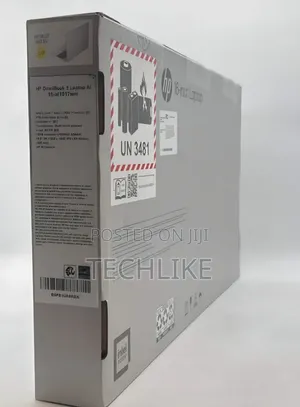 New Laptop HP OmniBook 5 16" 16GB Intel Core Ultra 7 SSD 1T