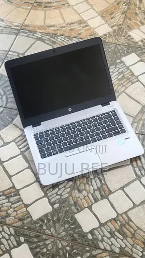 Laptop HP EliteBook 840 G3 8GB Intel Core i5 HDD 500GB