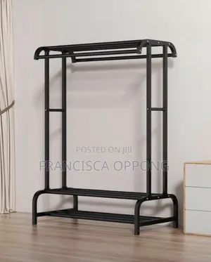 Heavy Duty Metal Coat/Clothes Hangers