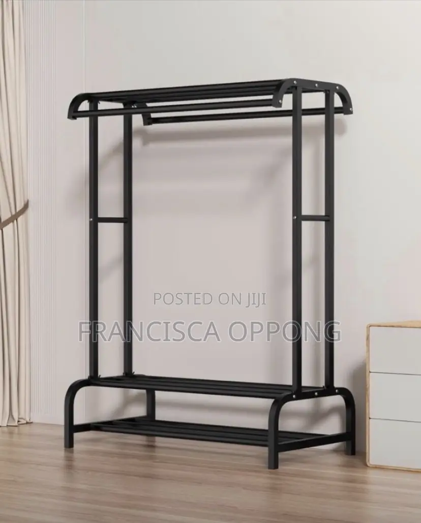 Heavy Duty Metal Coat/Clothes Hangers