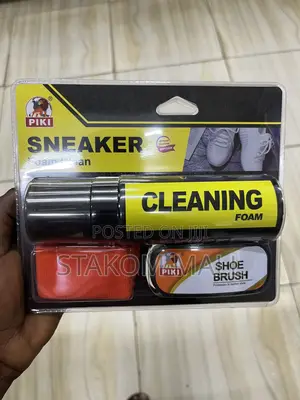 SNEAKER Foam Clean