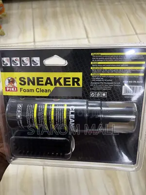 SNEAKER Foam Clean