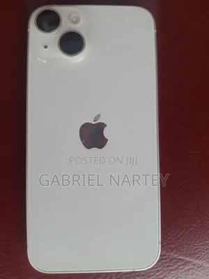 Apple iPhone 14 128 GB White