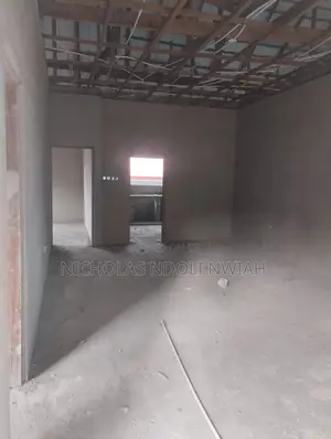 4 Flats of 2bedrooms (Uncompleted Building) for Sale.