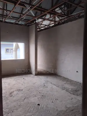 4 Flats of 2bedrooms (Uncompleted Building) for Sale.