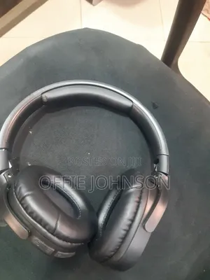 JBL Headset With High Volume