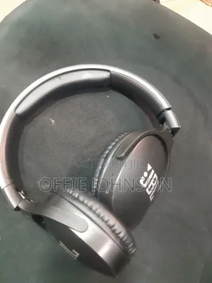 JBL Headset With High Volume