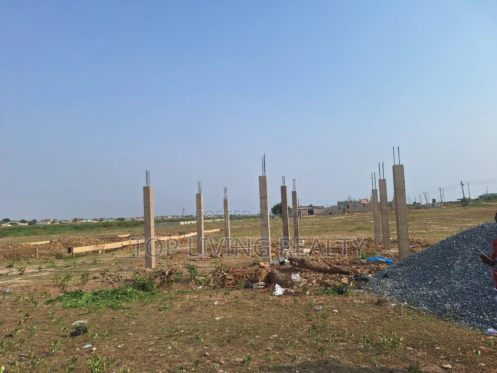 Plots of Land for Sale