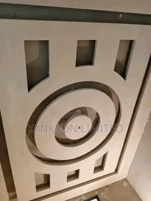 P.o.p Ceiling Design