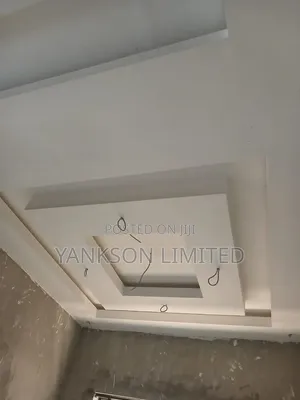 P.o.p Ceiling Design