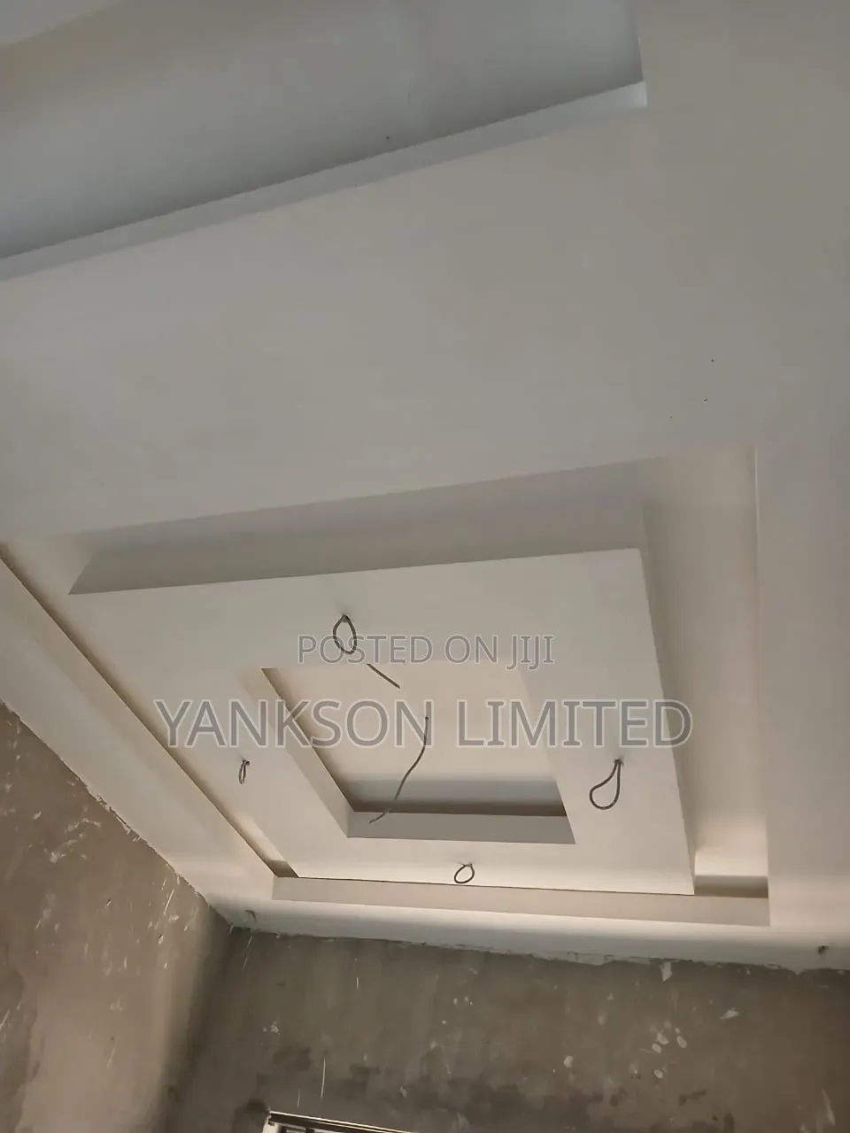 P.o.p Ceiling Design