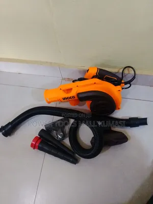 Aspirator Blower
