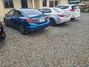 Car Rental Services
