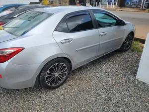 Car Rental Services