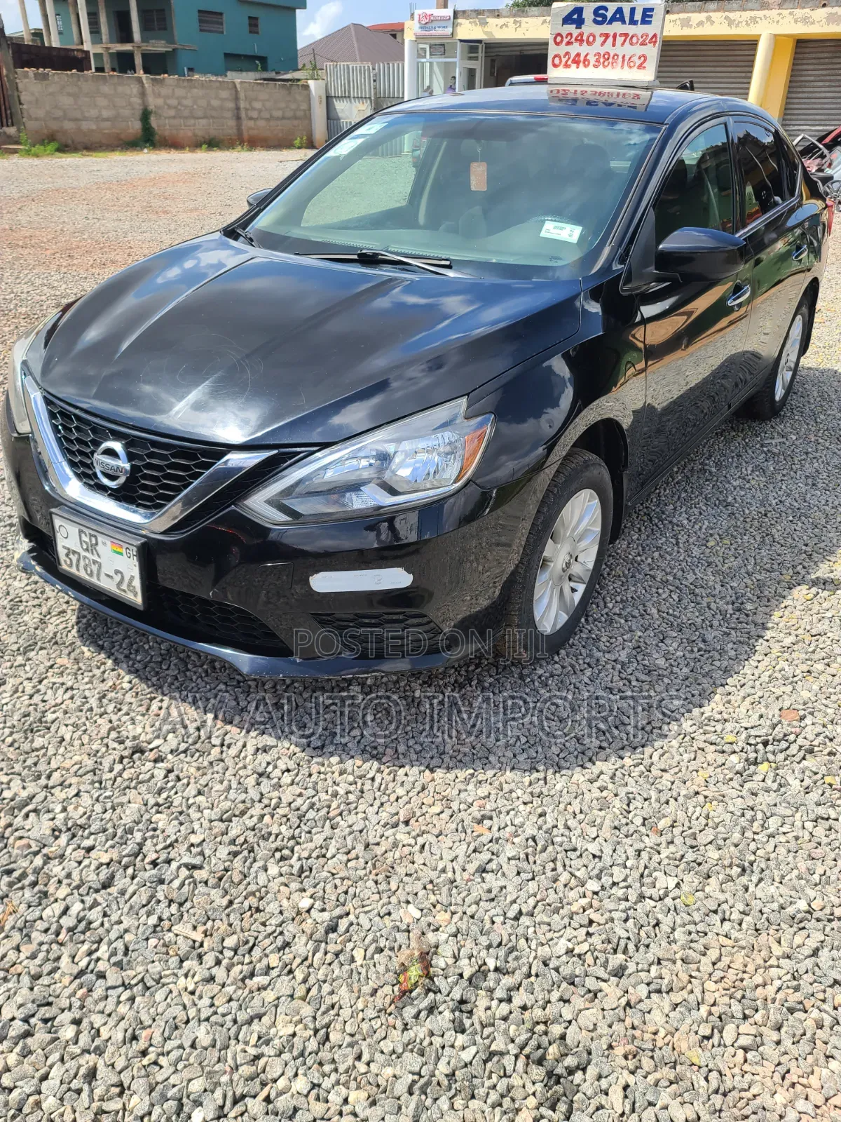 Car Rental Services