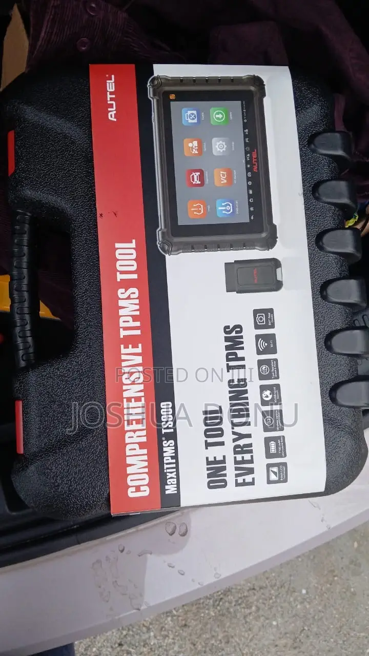 Car Diagnosing Machine for Sale