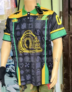 Asante Ye Oman Jersey Available