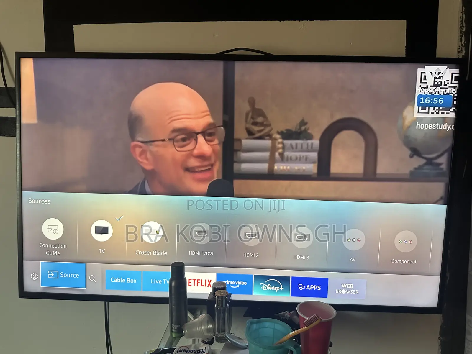 Samsung Smart TV