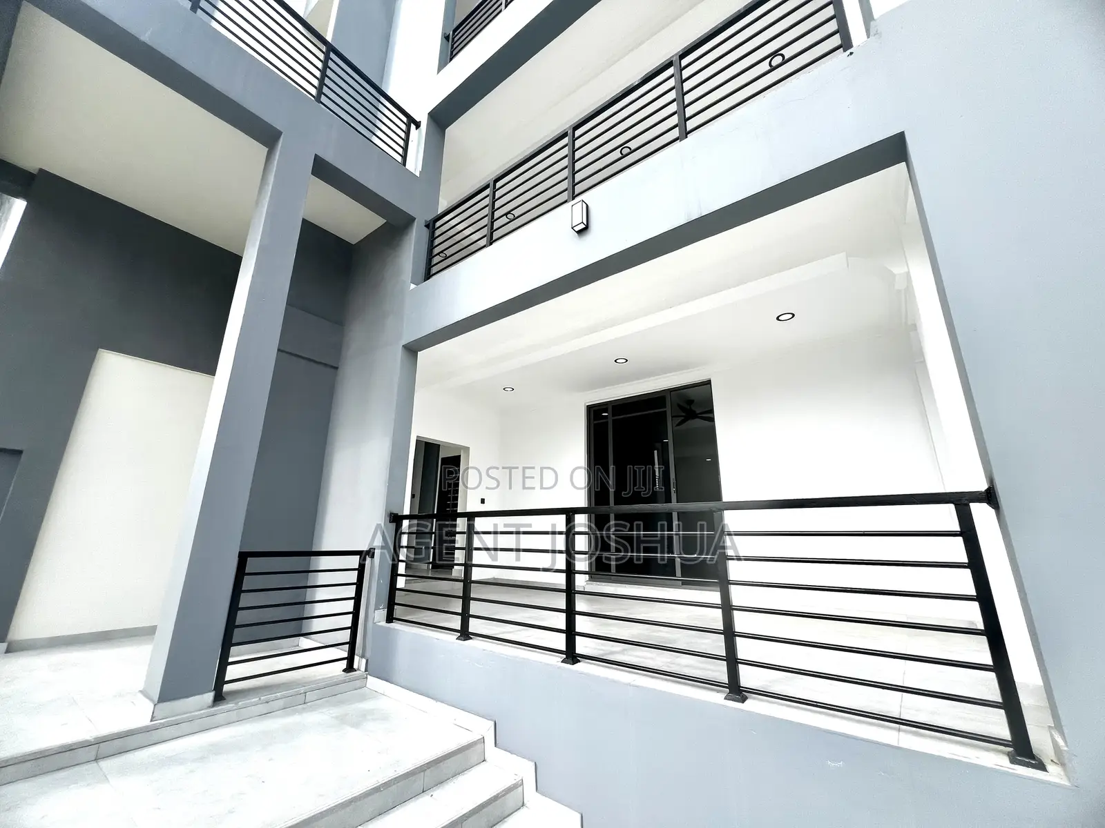 4bdrm Apartment in Marivielle Home, Manet Junction for rent