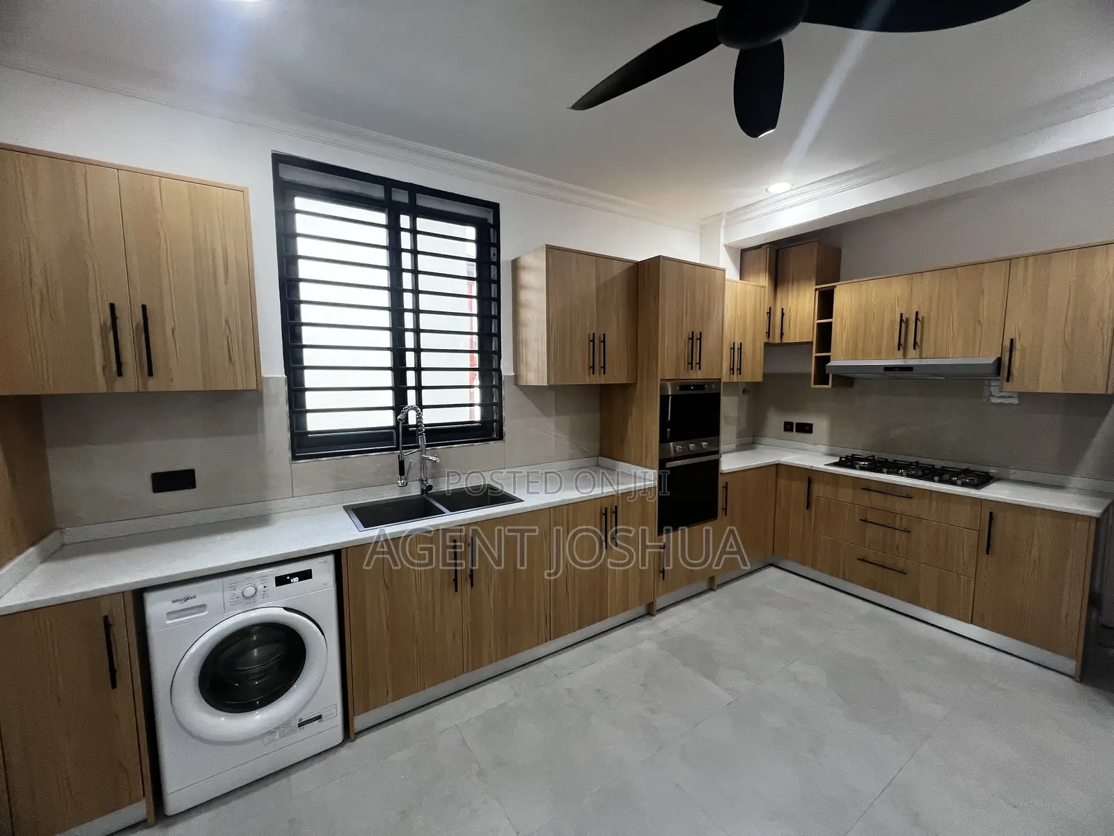 4bdrm Apartment in Marivielle Home, Manet Junction for rent