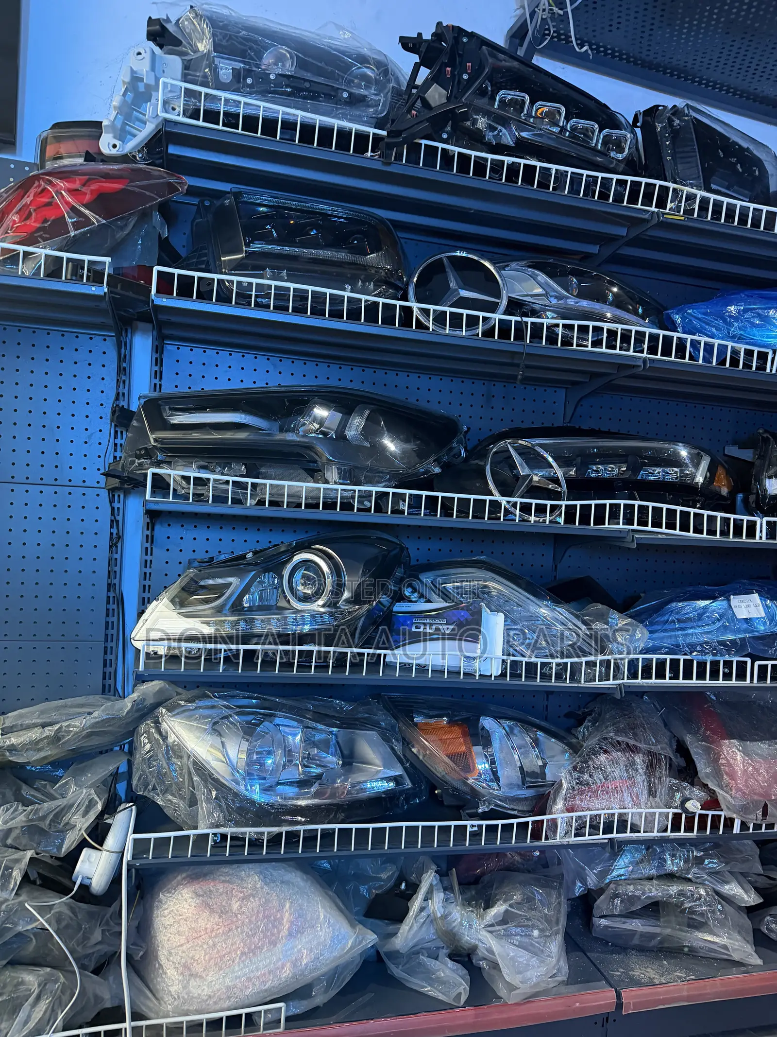 Toyota Hilux, Benz, Land Cruiser, Tacoma , Accord All Available