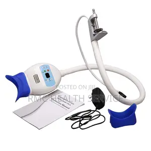 Medical Teeth Whitening Machine (Tabletop)