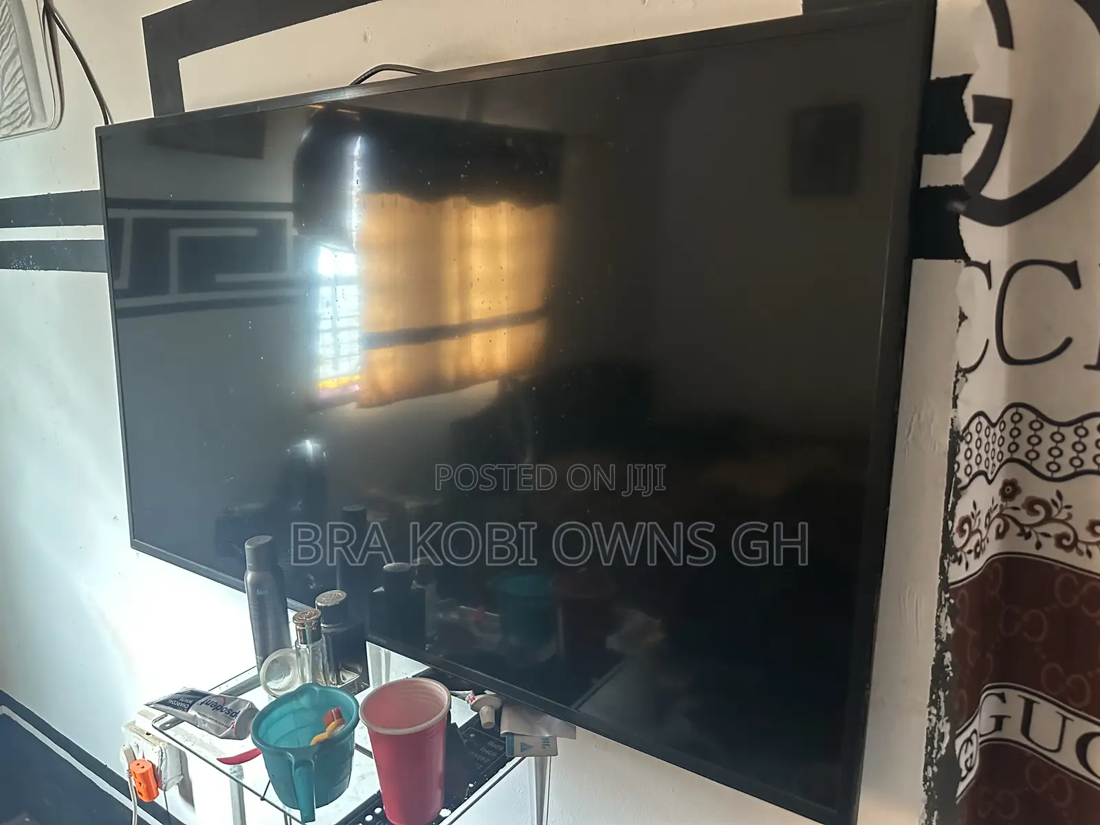 Samsung Smart TV