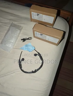 Sun Glasses With Bluetooth